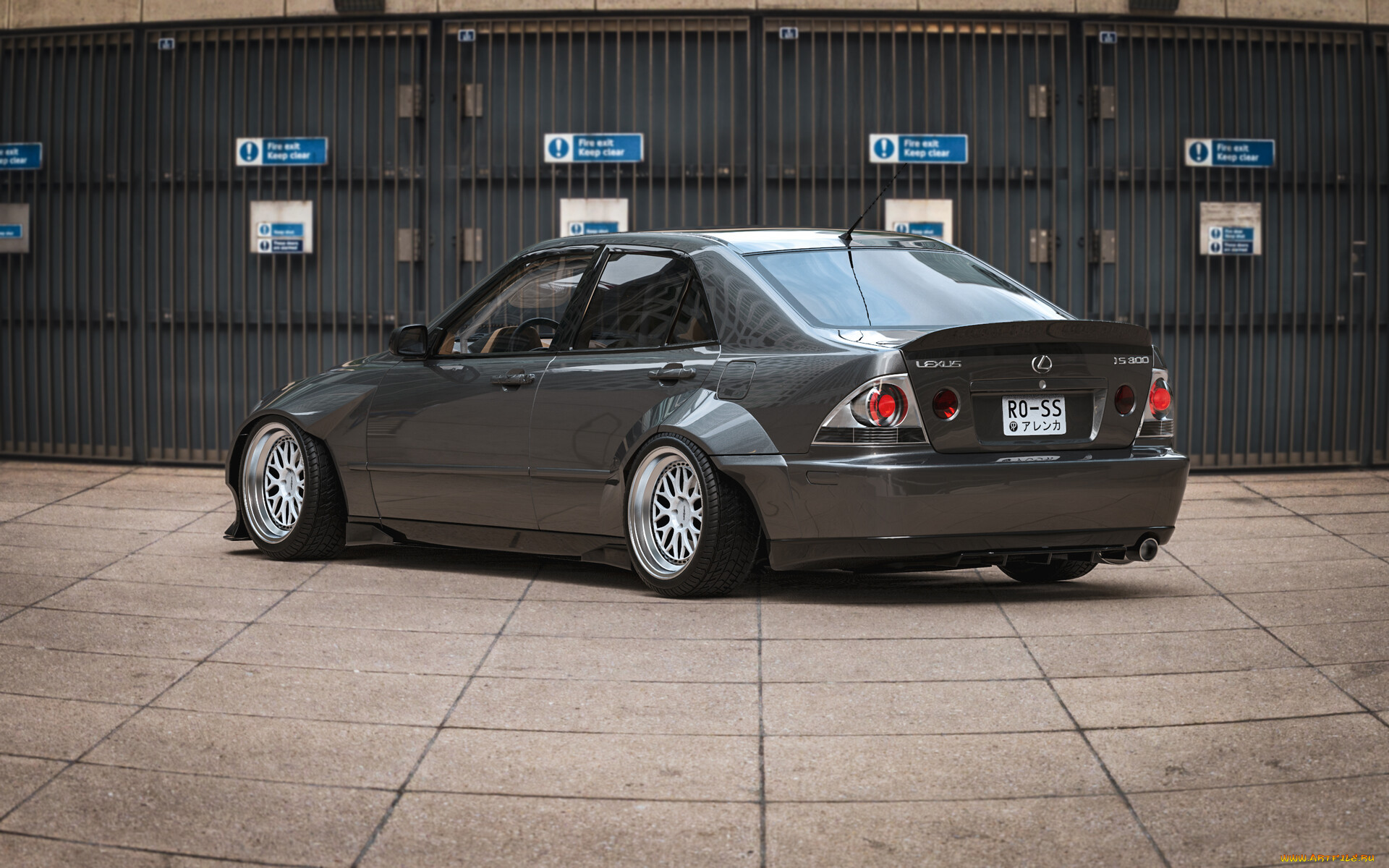 lexus is200 widebody decent bodykit, ,  , lexus, is200, widebody, decent, bodykit